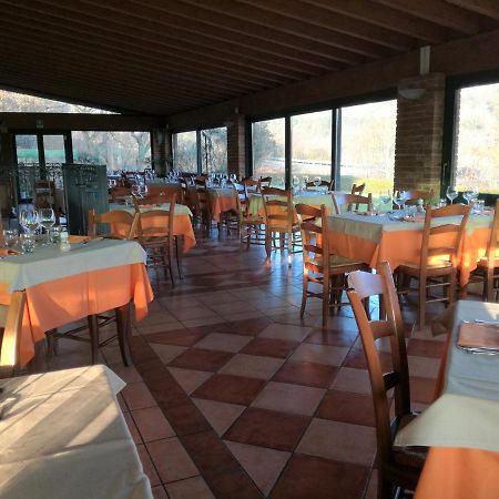 Locanda Dell'Arzente San Salvatore Monferrato Ngoại thất bức ảnh