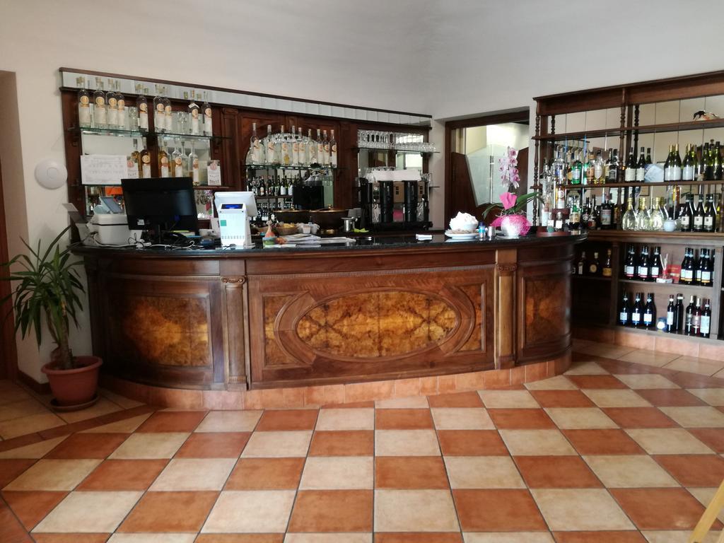 Locanda Dell'Arzente San Salvatore Monferrato Ngoại thất bức ảnh