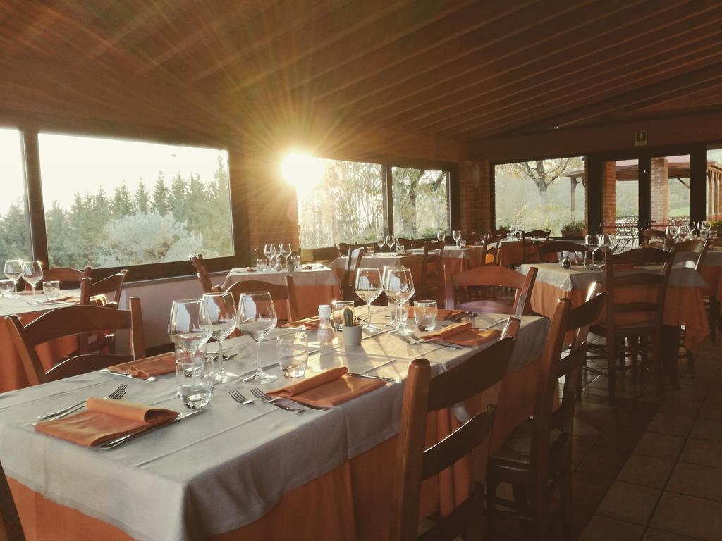 Locanda Dell'Arzente San Salvatore Monferrato Ngoại thất bức ảnh