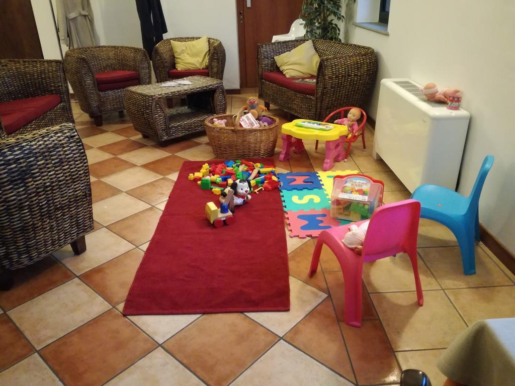 Locanda Dell'Arzente San Salvatore Monferrato Ngoại thất bức ảnh