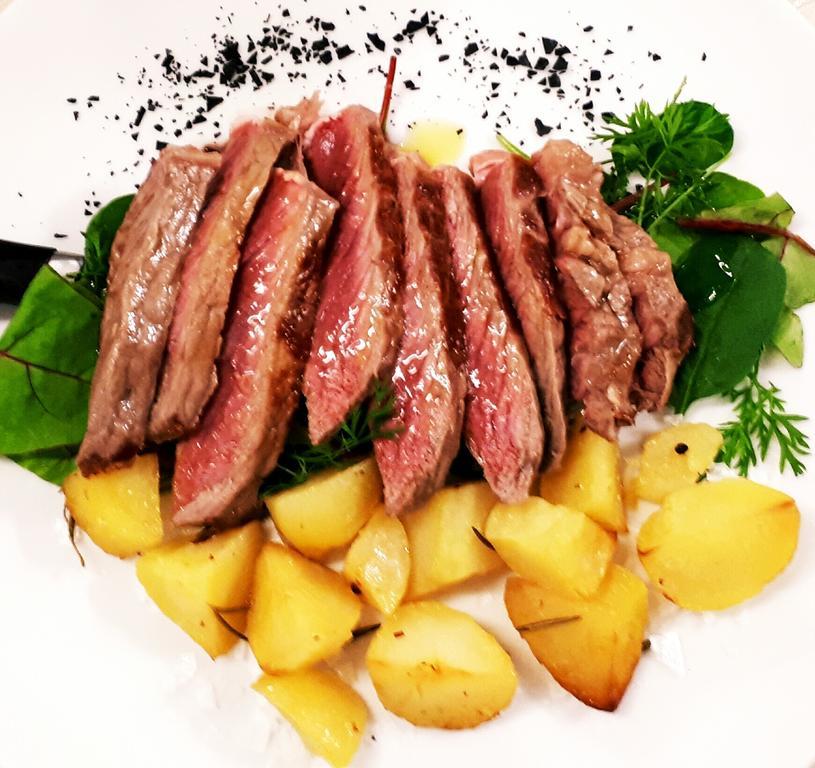 Locanda Dell'Arzente San Salvatore Monferrato Ngoại thất bức ảnh