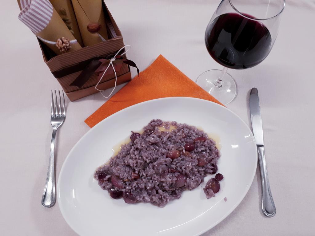 Locanda Dell'Arzente San Salvatore Monferrato Ngoại thất bức ảnh