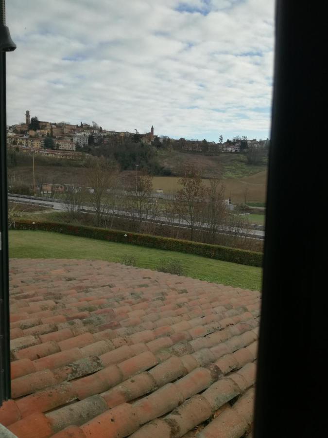 Locanda Dell'Arzente San Salvatore Monferrato Ngoại thất bức ảnh
