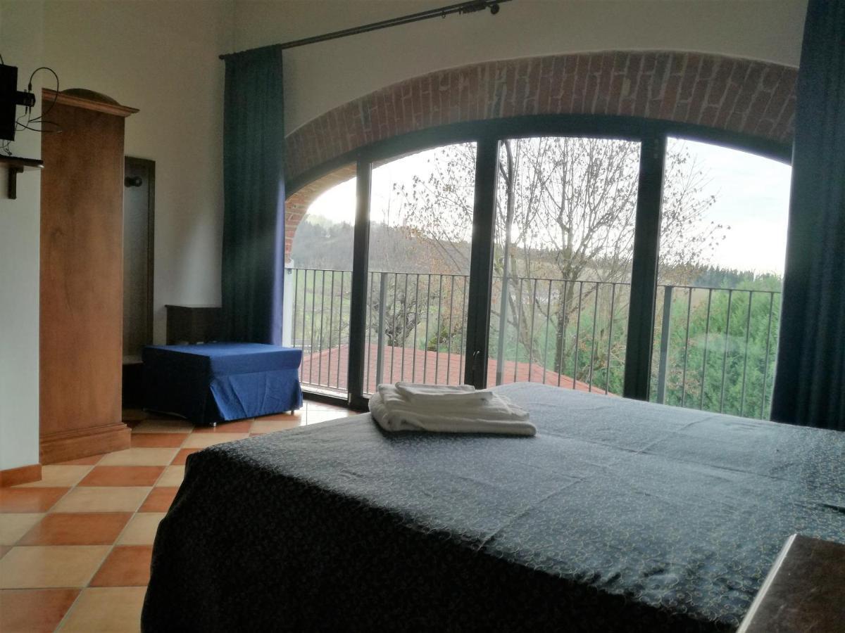 Locanda Dell'Arzente San Salvatore Monferrato Ngoại thất bức ảnh