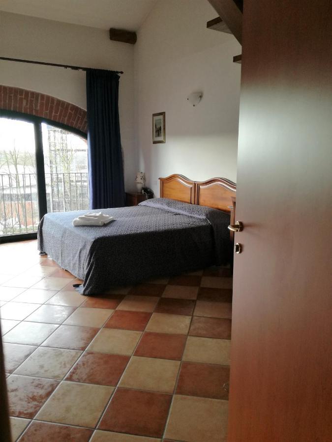 Locanda Dell'Arzente San Salvatore Monferrato Ngoại thất bức ảnh