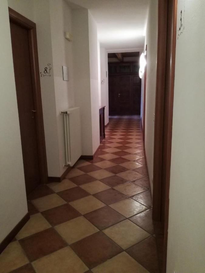 Locanda Dell'Arzente San Salvatore Monferrato Ngoại thất bức ảnh
